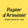 PAPIERS D'ARMÉNIE
