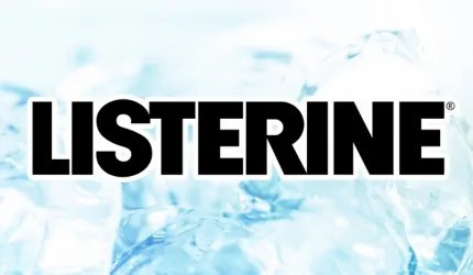 LISTERINE