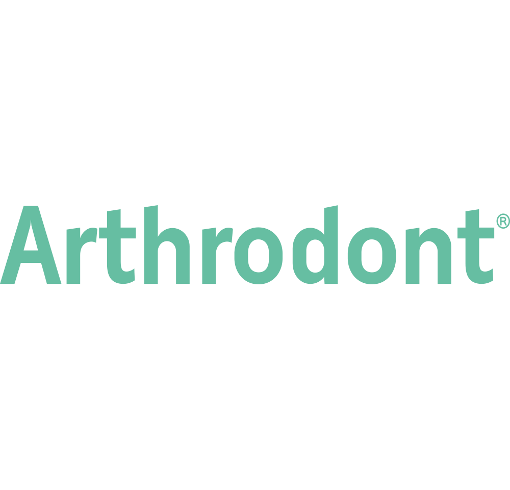 Arthrodont
