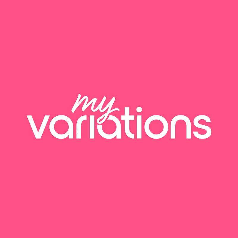 MYVARIATIONS