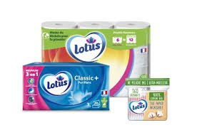 LOTUS