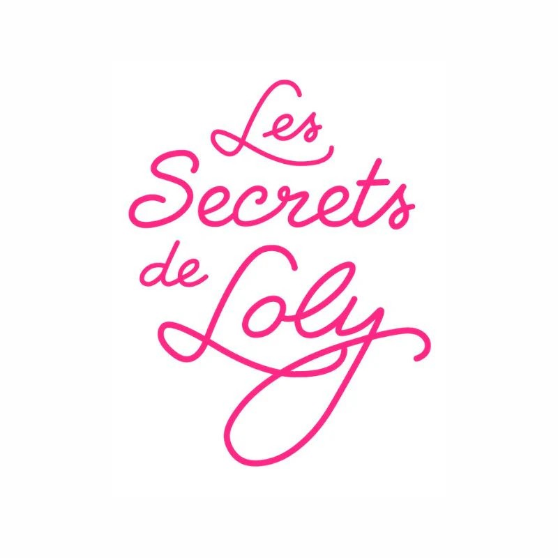 LES SECRETS DE LOLY