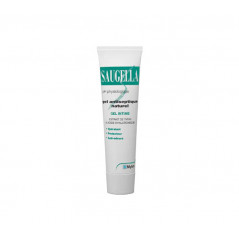 SAUGELLA ANTISEPTIQUE GEL TUBE 30ML