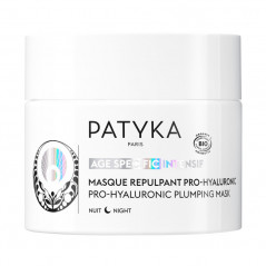 PATYKA AGE SPECIFIC MASQUE REPULP PRO HYALU P/50ML