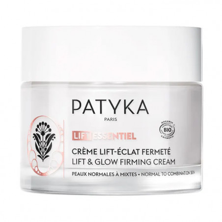 PATYKA LIFT ESSENT CREME PS 50ML