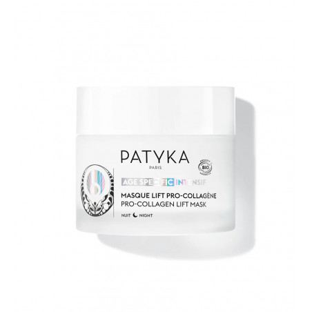 PATYKA MASQUE LIFT PRO-COLLAGENE 50ML