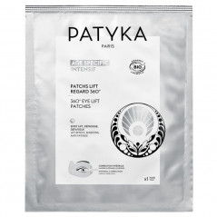 PATYKA PATCH YEUX B/6