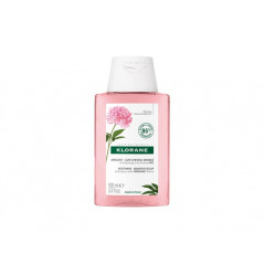 KLORANE VOYAGE SHAMP PIVOINE 100ML