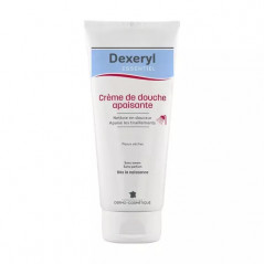 DEXERYL ESSENTIEL CREME LAVANTE 200ML