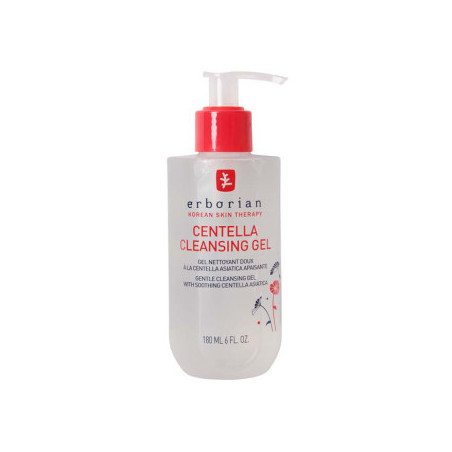 ERBORIAN CENTELLA CLEANSING GEL FL/180ML