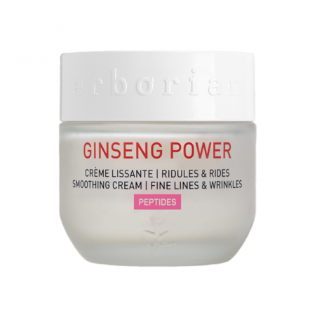 ERBORIAN GINSENG INFUSION CR P/50ML