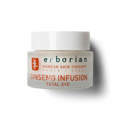 ERBORIAN GINSENG INFUSION TOTAL EYE