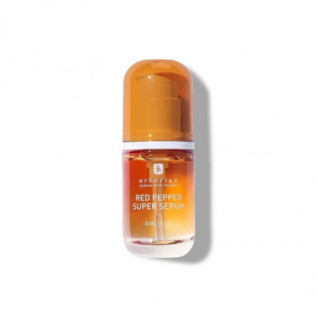 ERBORIAN RED PEPPER SUPER SERUM FL DOS/30ML