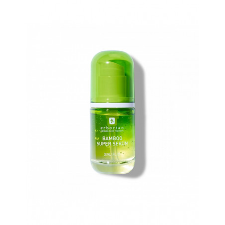ERBORIAN BAMBOO SUPER SERUM FL DOS/30ML