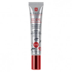 ERBORIAN CC EYE CR DORE T/10ML