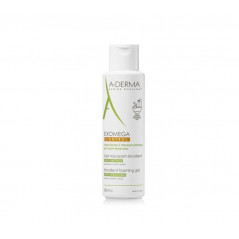 ADE EXOMEGA CONTROL GEL MOUSSANT 500ML (BLANC)