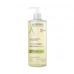 ADE GEL DOUCHE SURGRAS FL/ 500ML