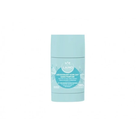 LAINO DEO SANS PARFUM STICK 60G