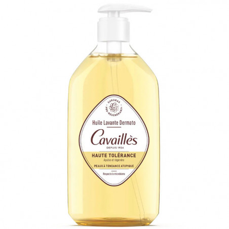 RCAV HUILE LAVANTE HAUTE TOLERANCE RECH 1L