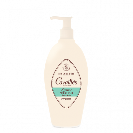 RCAV INTIME FRAICHEUR 250ML