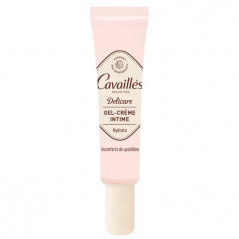 RCAV INTIME GEL-CREME INTIME T/40ML
