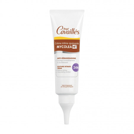 RCAV MYCOLEA+ CREME APAISANTE INTIME 50ML