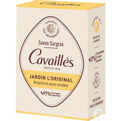 RCAV SAVON ORIGINAL 100G
