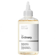THE ORDINARY GLYCOLIC ACID 7  TONIC FL/240ML