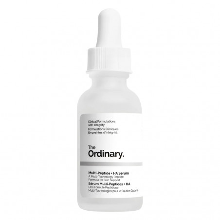 THE ORDINARY MULTIPEPTID + HA SERUM FL/30ML
