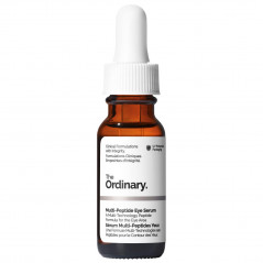 THE ORDINARY MULTIPEPTID EYE SERUM FL/15ML