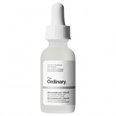 THE ORDINARY NIACINAMID 10  + ZINC 1  FL/60ML