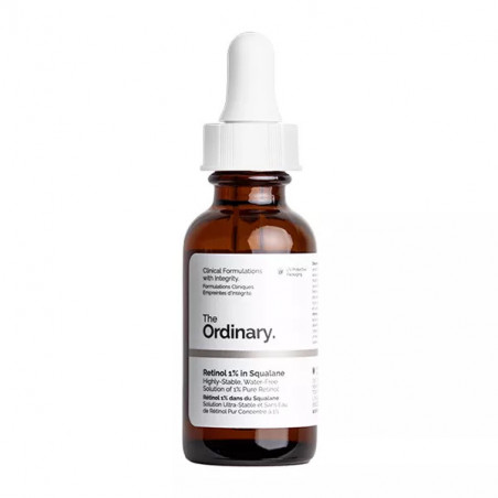 THE ORDINARY RETINOL 1  IN SQUALANE FL/30ML