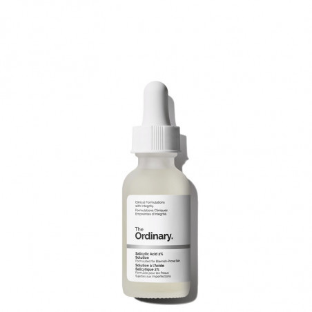 THE ORDINARY SALICYLIC ACID 2  SOLUTION FL/30ML