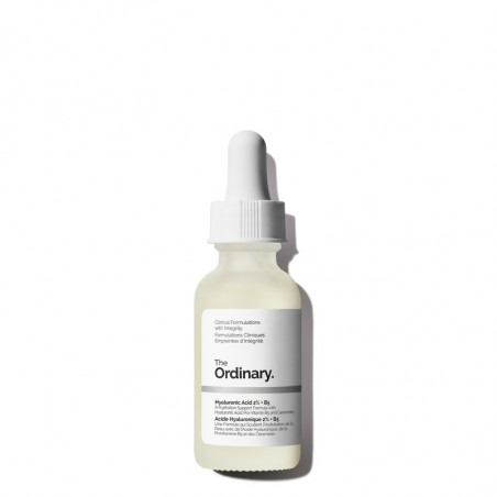 THE ORDINARY HYALURONIC ACID 2  + B5 FL/30ML
