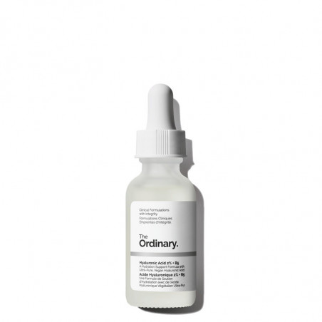 THE ORDINARY HYALURONIC ACID 2  + B5 FL/60ML