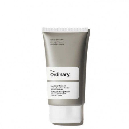 THE ORDINARY SQUALANE CLEANZERS T/50ML
