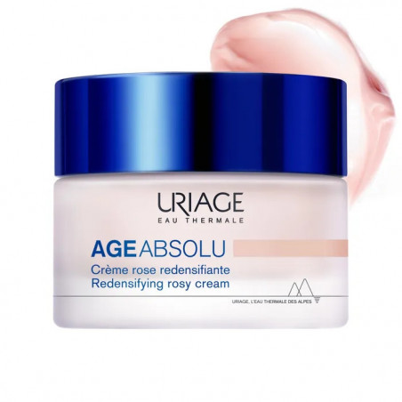 URIAGE AGE ABSOLU CREME JOUR REDENSIF POT 50ML