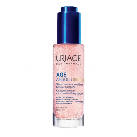 URIAGE AGE ABSOLU SERUM 30ML