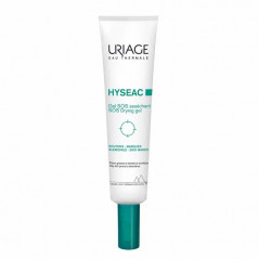 URIAGE HYSEAC GEL SOS ASSECHANT T/15ML