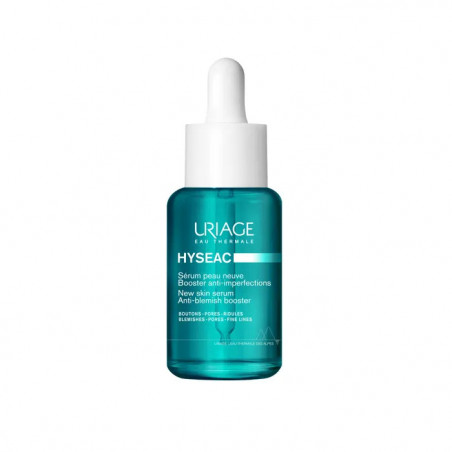 URIAGE HYSEAC SERUM PEAU NEUVE 40ML NEW