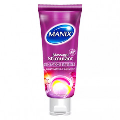 MANIX GEL MASSAGE STIMULANT 200ML