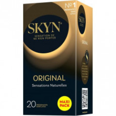 MANIX SKYN ORIGINAL X20