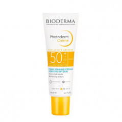 BIODERMA PHOTODERM 50 CREME 40ML