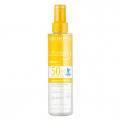 BIODERMA PHOTODERM 50 EAU SOLAIRE 200ML