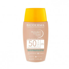 BIODERMA PHOTODERM 50 NUDE TOUCH DOREE