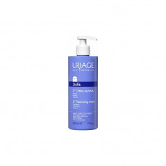 URIAGE BB CREME LAVANTE FLACON POMPE 500ML