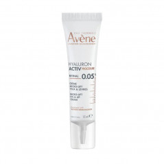 AVENE HAV RETINAL 0.05 YEUX LEVRES T/15ML