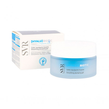 SVR BIOTIC HYALU POT 50ML RECH