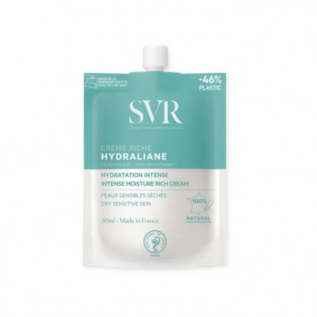 SVR HYDRALIANE RICHE 50ML NEW