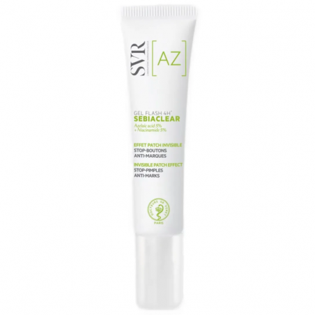 SVR SEBIACLEAR CICAFLASH T/ 15ML